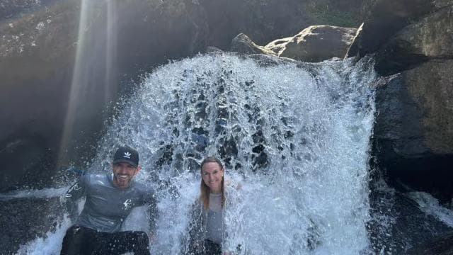 El Yunque & Piñones Tour; Hike, Eat and Chill like a Local - Dominican Republic