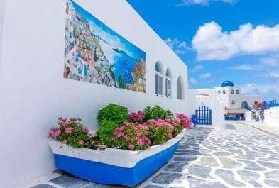 GreekLand & Puerto Plata City Tour – Full Experience - Dominican Republic
