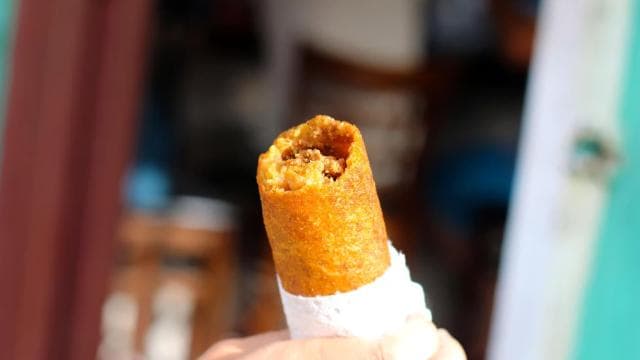 Greater San Juan Driving Food & Culture Tour - Photo 2 (Gallery view)
