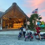 Bavaro Punta Cana : visite de la ville avec des scooters électriques modèles Harley - Photo 5 (Gallery view)