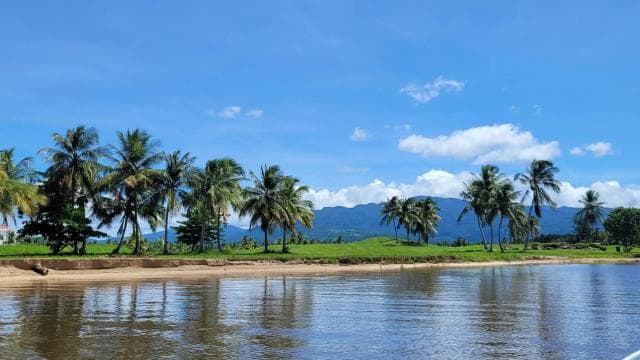 Puerto Rico Island : Create your dream tourist route - Dominican Republic