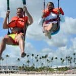 Parasailing Adventure over the Beaches of Punta Cana - Photo 3 (Gallery view)