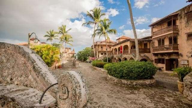 Catalina Island & Altos de Chavón From Punta Cana - Dominican Republic