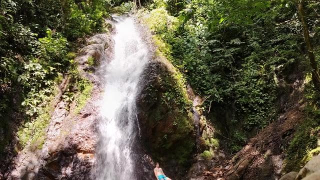 Hike 10 Waterfalls in Jacó with Lunch included - Photo 4 (Gallery view)