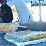 Partyboot Katamaran Trinity| Schnorcheln| Privatstrand - Photo 2 (Gallery view)