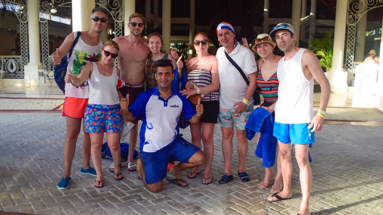 Trasferimento privato dall'aeroporto di Punta Cana all'hotel Riu Bambu - Photo 4 (Gallery view)