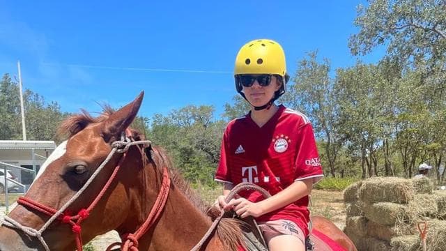 Guanacaste: jazda na koni v Libérii a dobrodružstvo na rieke - Photo 3 (Gallery view)