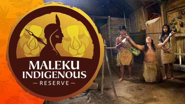 La Fortuna: Small-Group Maleku Indigenous Reserve Visit - Dominican Republic