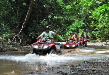 Private: Macao Beach Off-Road Rally—Buggy Tour & Cave Dip - Photo 4 (Gallery view)