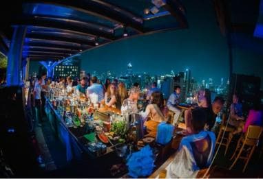 Punta Cana: One Night in Exclusive Rooftops and Secret Clubs - Photo 3 (Gallery view)