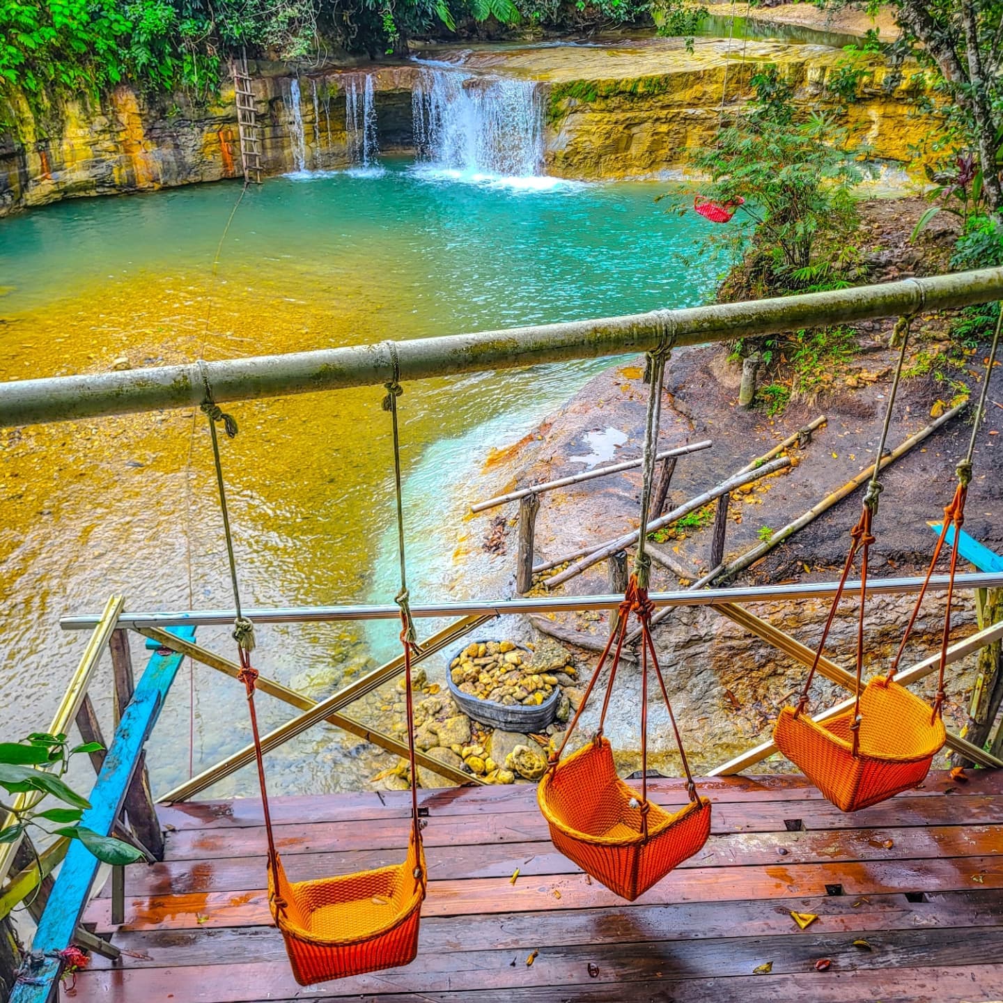 3in1 Fullday Los Haitises & Waterfal SPA з Пунта-Кани - Photo 5 (Gallery view)