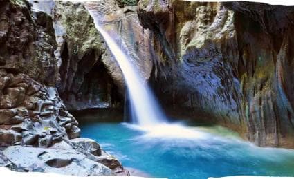 Puerto Plata: Damajagua Waterfalls, Taíno Bay, & Amber Cove - Photo 3 (Gallery view)