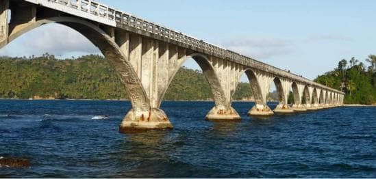 City Tour de Samaná: Historia, Cultura y Encanto Local - Photo 3 (Gallery view)