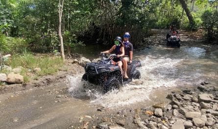 AMBER COVE-TAINO BAY Super ATV Tour - Photo 4 (Gallery view)