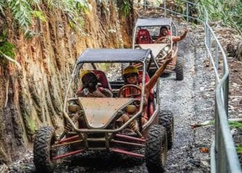 Private: Macao Beach Off-Road Rally—Buggy Tour & Cave Dip - Photo 5 (Gallery view)