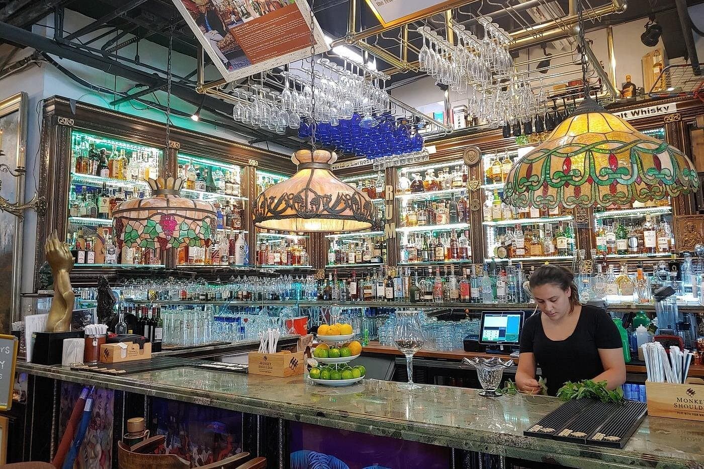Taste of Little Havana: Miami Cuban Food & Culture Tour - Photo 5 (Gallery view)