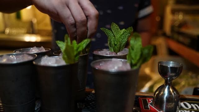 San Juan: Craft Cocktail Walking Tour with 3 Cocktails - Photo 2 (Gallery view)