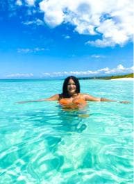 圣多明各出发,巴伊亚德拉斯阿吉拉斯私人旅游 2 天全包 - Dominican Republic