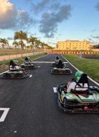 GO-KARTING: PUNTA CANA - Photo 5 (Gallery view)