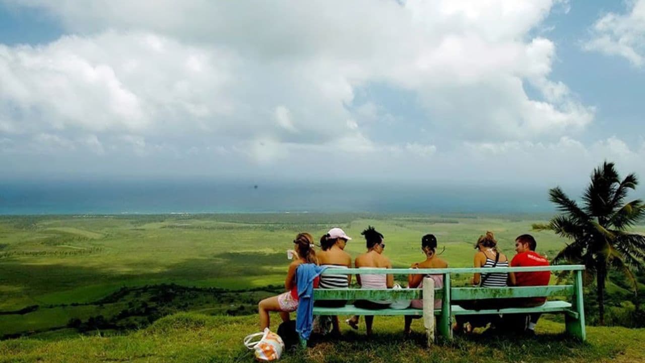 From Punta Cana: Round Mountain and Esmeralda Beach: Dream Adventure - Photo 3 (Gallery view)