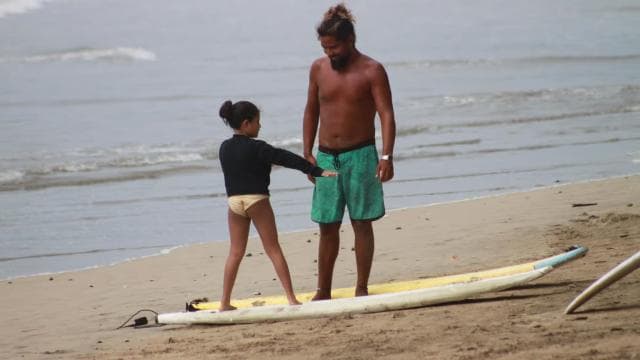 Tamarindo Beach: The Best Surf Lesson - Photo 2 (Gallery view)