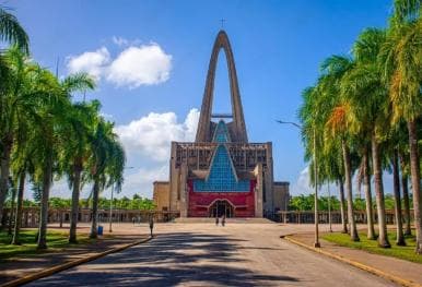 Higüey Cultural Tour: From the Basilica to the Beaches of Macao - Dominican Republic