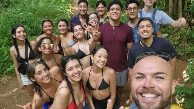 From San Juan: El Yunque Rainforest & Luquillo Kiosks Tour - Photo 3 (Gallery view)