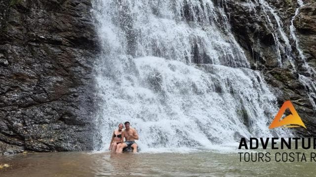 Jaco: The King's Full-Day ATV Adventure - Photo 4 (Gallery view)