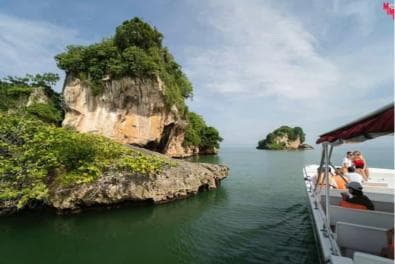 Samana: Visit Samana, Los Haitises Park, and Cayo Levantado Island - Dominican Republic