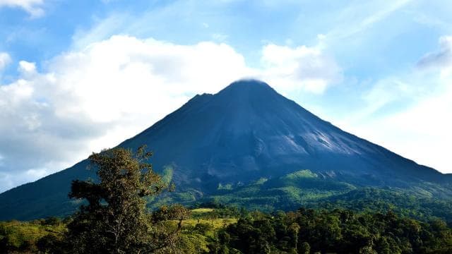Arenal Volcano Raft and ATV SGL Tour Adventure - Dominican Republic