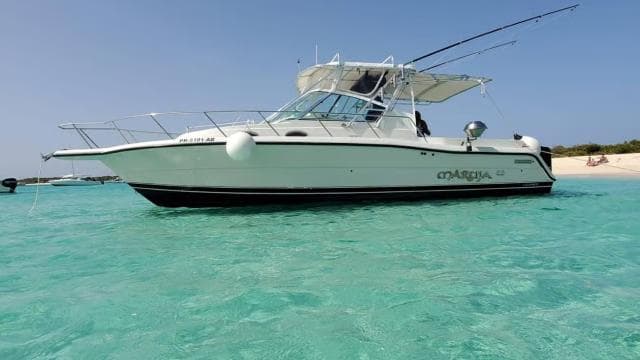Fajardo: Private Sailing & Snorkeling Trip with Lunch - Dominican Republic
