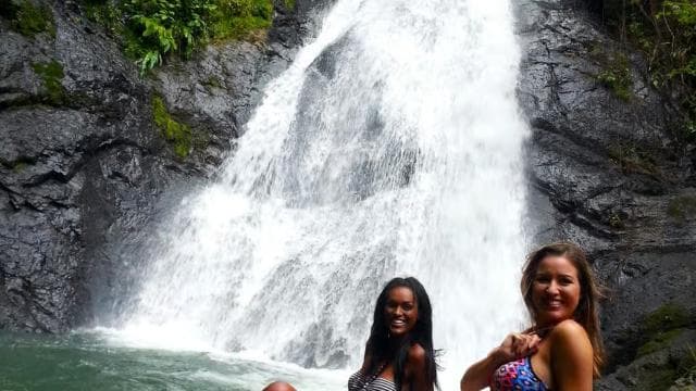 From San José: 11 Waterfalls Zipline Adventure - Photo 5 (Gallery view)