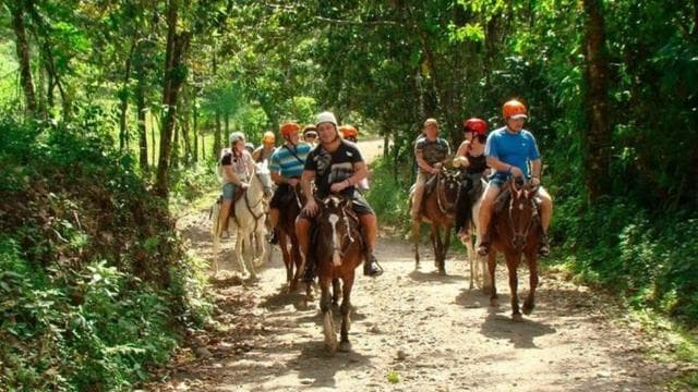 Punta Cana: Samana, El Limon & Bacardi Island Tour - Photo 4 (Gallery view)