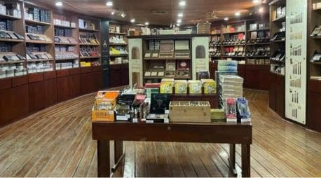 Punta Cana: Don Lucas Cigar, Rum & Chocolate  Tour - Photo 3 (Gallery view)
