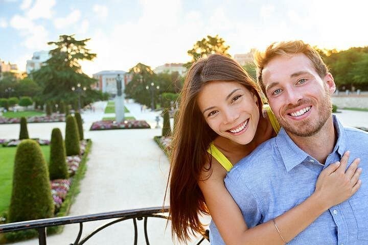 Photo Session in Madrid - Photo 2 (Gallery view)