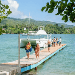 Samaná: Cayo Levantado, Isla Bacardí y la Magnífica Cascada - Photo 3 (Gallery view)