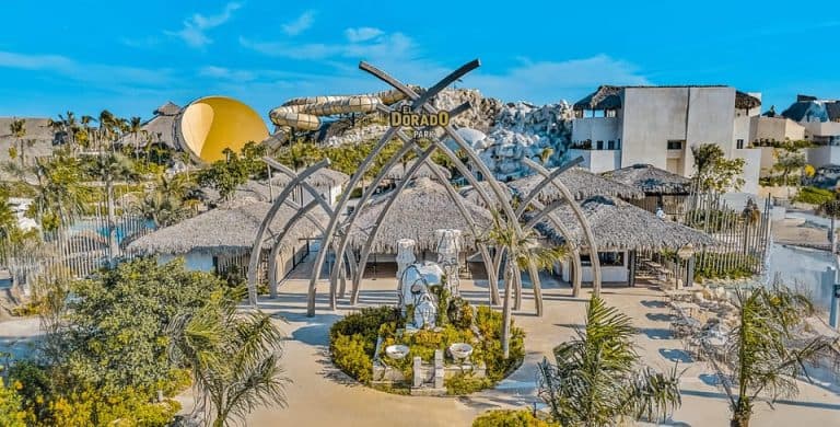Punta Cana: El Dorado Water Park Entry with Hotel Transfers - Photo 4 (Gallery view)