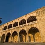 City Tour Santo Domingo Prive Minim 4 Moun - Photo 4 (Gallery view)