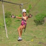 Punta Cana: Half-Day Zipline Tour - Photo 4 (Gallery view)