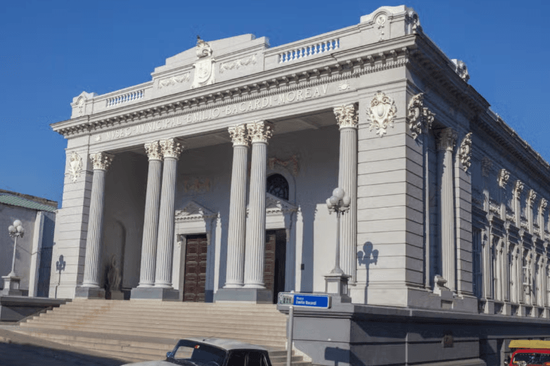 Guided Tour of Santiago de Cuba - Photo 2 (Gallery view)