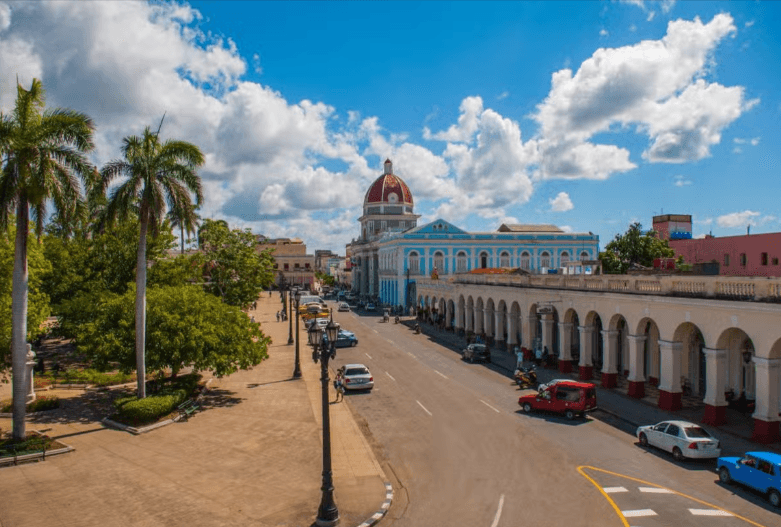 Private Tuk-Tuk Tour Cienfuegos - Photo 3 (Gallery view)