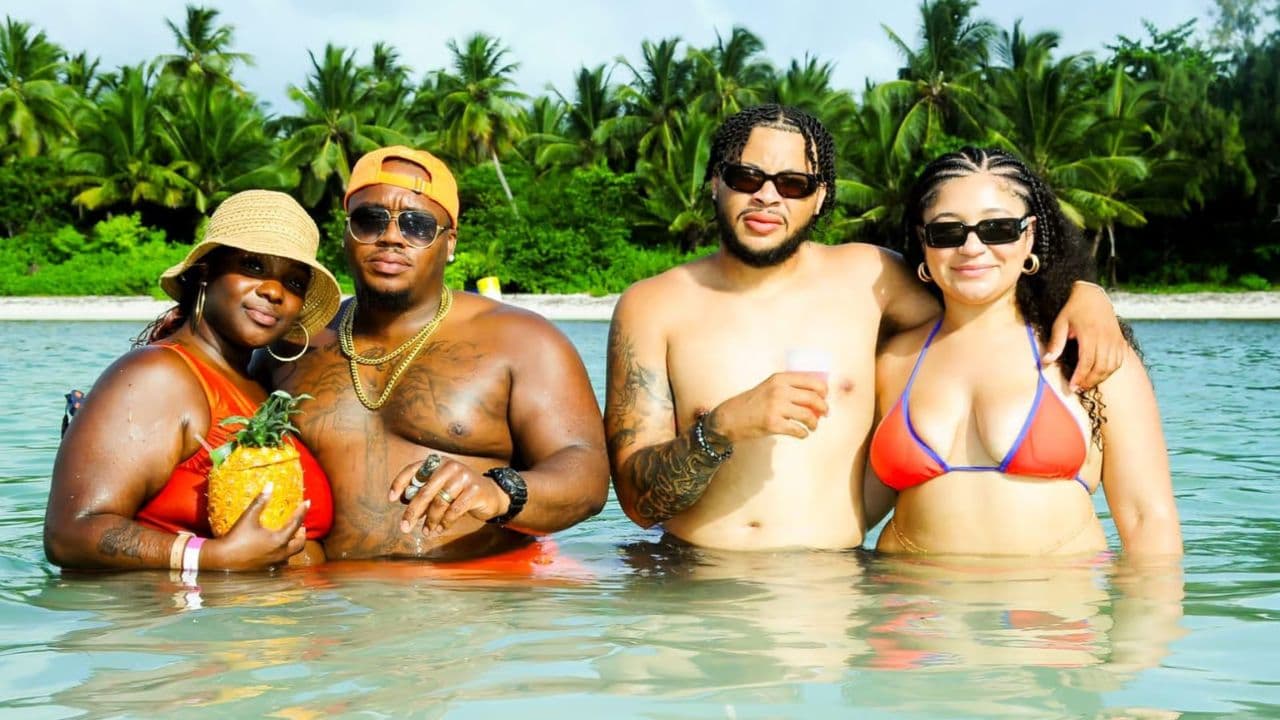 Punta Cana'nın En İyi Kulübünde Unutulmaz Gece Hayatı Deneyimi - Photo 4 (Gallery view)