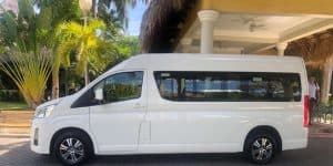 Santo Domingo Airport: One-Way or Round Trip Transfers - Photo 2 (Gallery view)