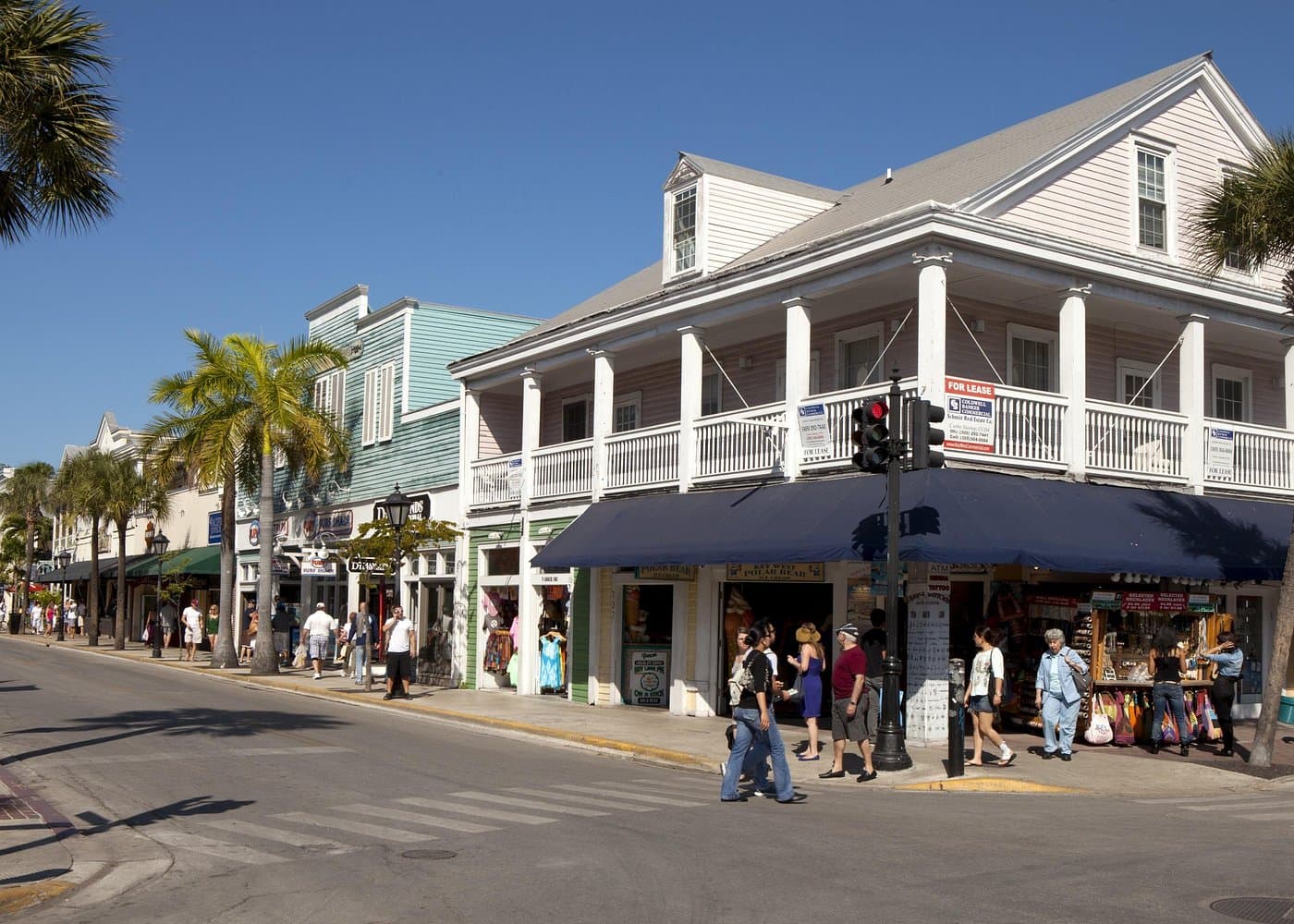 Miami to Key West Day Trip with Activity Options+Miami Airport - Photo 5 (Gallery view)