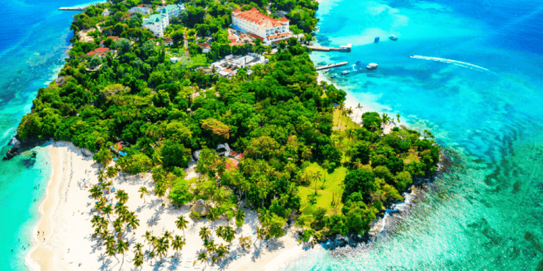 Private Haitises, Cayo levantado & Montana redonda - Photo 5 (Gallery view)