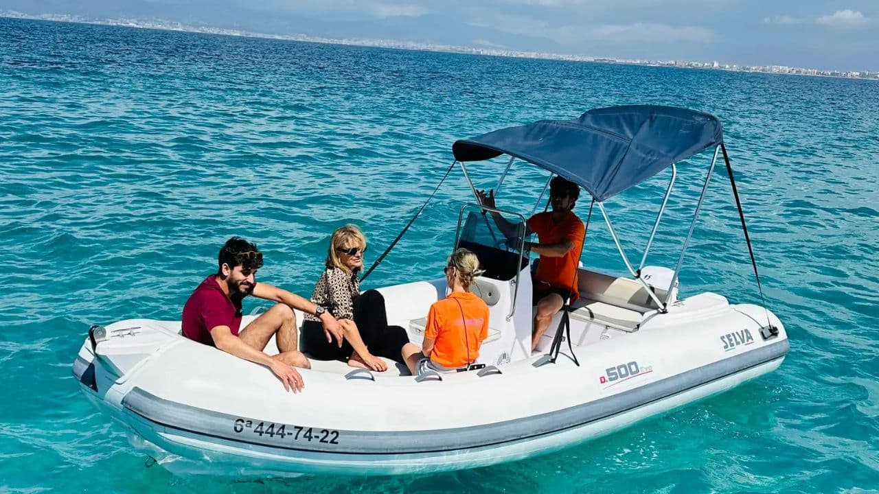 Private Transfer Punta Cana Airport to Paradisus Palma Real - Photo 3 (Gallery view)