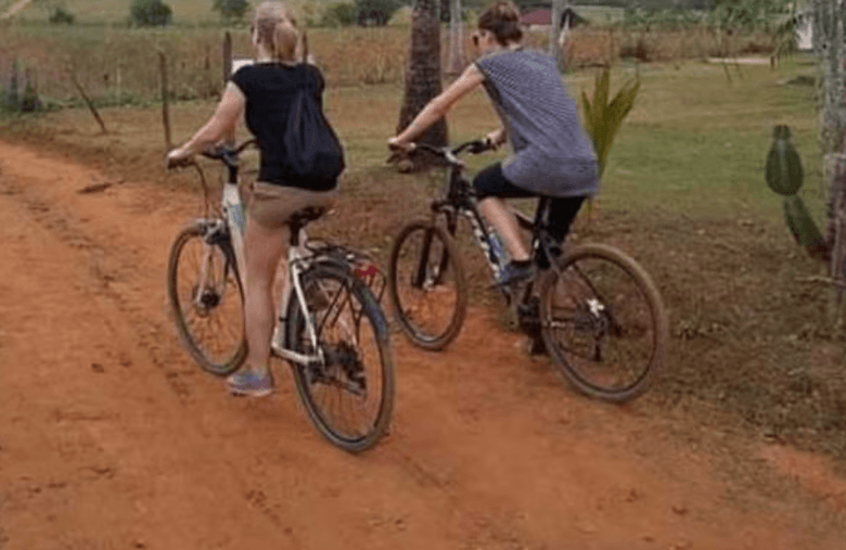 Viñales Valley Bike Tour - Photo 2 (Gallery view)