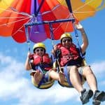 Punta Cana: Parasailing Adventure - Photo 3 (Gallery view)