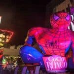 Coco Bongo: Oficiální stránky – Coco Bongo: Vstupenky a vstupenky - Dominican Republic