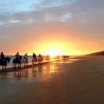 Puerto Plata: Sunset Beach Horseback Riding Tour - Photo 2 (Gallery view)